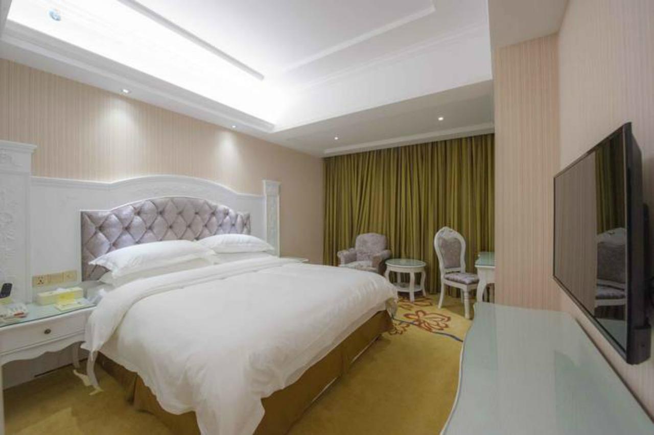 Vienna Hotel Guilin Mixc Mall Exterior foto